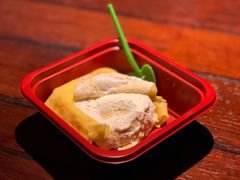 榴莲班戟-Tomado绿色烘焙(大尧三路店)