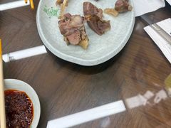 -清真·益鑫羊肉手抓馆(花园北街店)