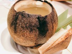 -汤城小厨•粤菜•靓汤(西直门凯德MALL店)