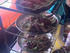 -杨小佳·齐齐哈尔烤肉·烤串(广州店)