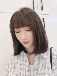 -Rise Hair上升造型