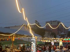 -清真·馬坡二旦烧烤(人生一串拍摄店)