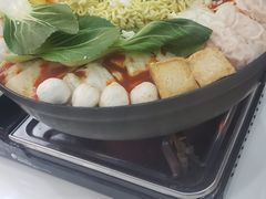 -禾谷韩餐(热带海洋学院店)