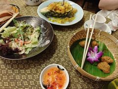 -南沙游艇会·大兵船餐厅