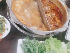 -翠峰苑火锅(迎宾路店)