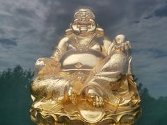 -苏州上方山国家森林公园