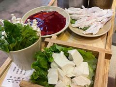 -蜀大侠火锅(四川北路店)