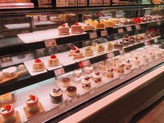 -巴黎贝甜(大宁国际商业广场店)