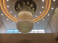 大堂-亢龙太子酒轩(东湖店)