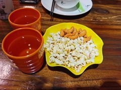 -火动力烤全鱼(吾悦国际广场店)