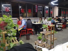 -俭让佬妈现卤串串(温江总店)