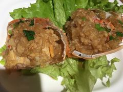 -小平岛開海水饺(浑南店)