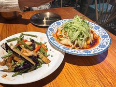 -柴窝堡22号辣子鸡·传承新疆菜