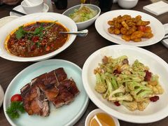 -新旺茶餐厅(鑫耀·光环live店)