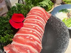肥牛-芸山季·云南野生菌火锅(宝能环球汇店)