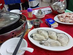 -花苑美食横琴生蚝火锅(拱北粤华路店)