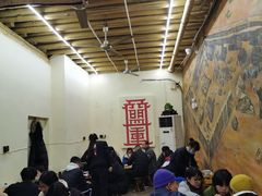 -盟重烧烤(东瓜山创始店)