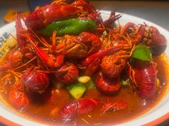 -拙味兄弟·活龙虾·旗舰店(环城西路店)