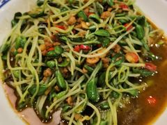 -不倒翁·徽天下名菜楼(马鞍山路店)