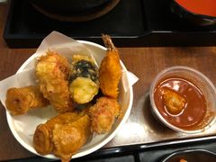 -米屋石锅拌饭(师大店)