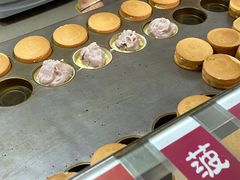 -古早·関北车轮饼(星火路店)
