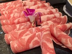 -井格重庆火锅(临平银泰城店)