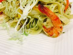 -国家大剧院西餐厅