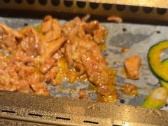 -新石器烤肉(中房金谊广场店)