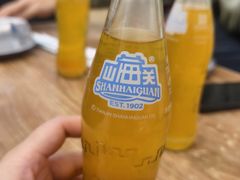 -巷子深菜馆(新华路店)