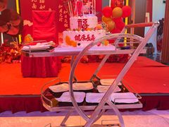 -谢师酒家
