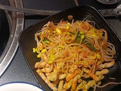 -淼福猪肚鸡·椰子鸡火锅(大沙地店)
