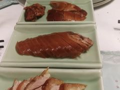 羲和烤鸭-羲和雅苑•北京烤鸭(陆家嘴中心店)