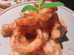 -薇酌饮·陕西菜(南门外店)