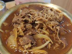 安格斯肥牛锅-小木屋拌饭(沈阳中街大悦城店)