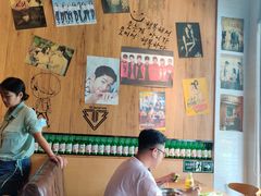-幸屿 创意料理(永嘉天地店)
