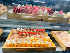 -千滋百味自助烤肉火锅(东门町店)