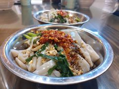 鸡豆凉粉-88号小吃店·经典云南菜·地道纳西美食