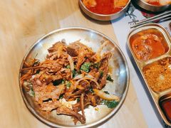 -闻老头·菊花炭烤肉(D11店)