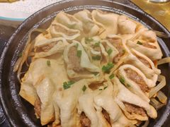 -旺角小渔村(二马路店)