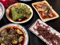 -醉八仙热酒馆(渝中店)
