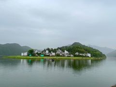 -新安江山水画廊风景区