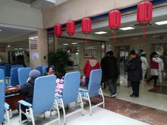 -中国中医科学院西苑医院(本部)