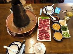鲜切牛肉-蘭番坊青海特色铜锅涮·清真
