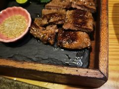 -花潮料理艺食馆(世欧广场店)