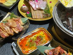 -炭虎烤肉(桂林路店)