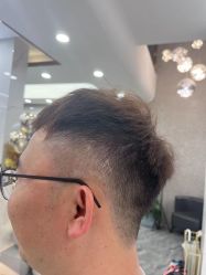 -七分屋LA·烫发·染发·剪发