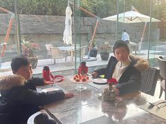 -外滩悦榕庄·海怡西餐厅