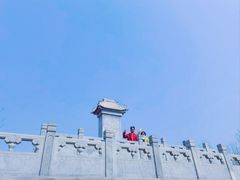 -永定河休闲森林公园