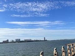 -锦州笔架山风景区