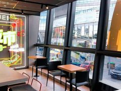 -麦当劳(宾水西道店)